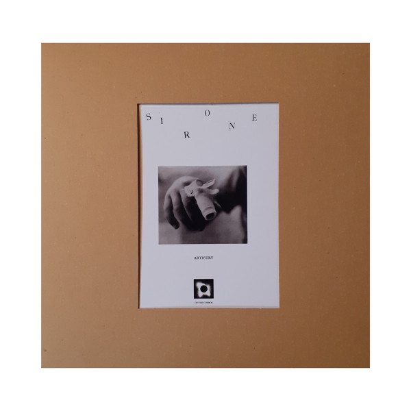 Sirone - Artistry | Moved-By-Sound (3) - main Sirone - Artistry | Moved-By-Sound (3) - main