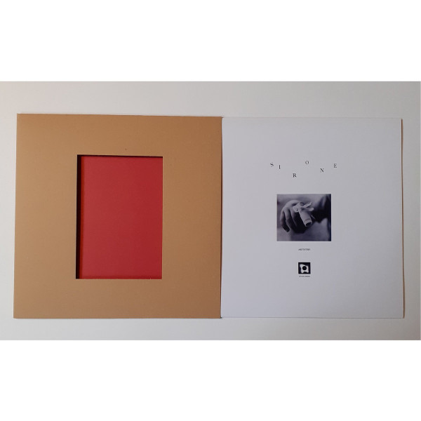 Sirone - Artistry | Moved-By-Sound (3) - 2 Sirone - Artistry | Moved-By-Sound (3) - 2