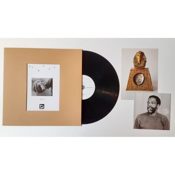 Sirone - Artistry | Moved-By-Sound (3) - 3 Sirone - Artistry | Moved-By-Sound (3) - 3