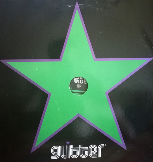 The Beginerz Pres. Def E - Wipe Those Tears Away | Glitter (GT 5)