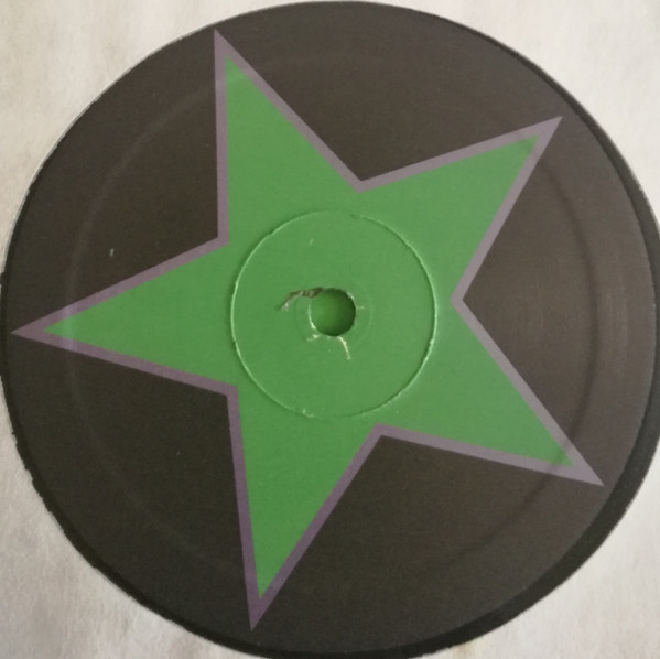 The Beginerz Pres. Def E - Wipe Those Tears Away | Glitter (GT 5) - 4