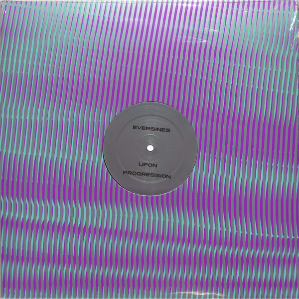 Eversines - Upon | Nous'klaer Audio (NOUS040) - main