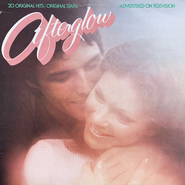 Various - Afterglow | AHED (TVLP 79047) Various - Afterglow | AHED (TVLP 79047)