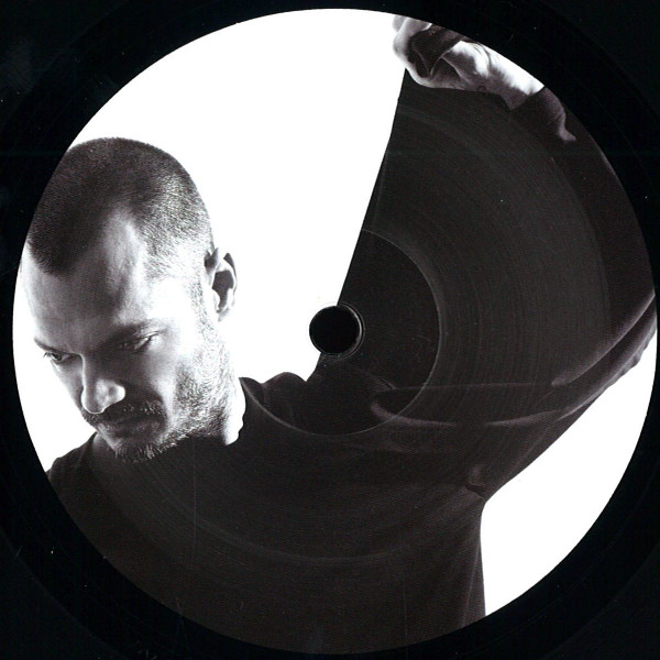 Lee Van Dowski - Tale Of Ordinary Madness EP | Crosstown Rebels (CRM180) - 2