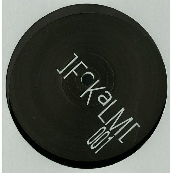 Emmanuel Top - Lost In Berlin | FoKalm (FK001)