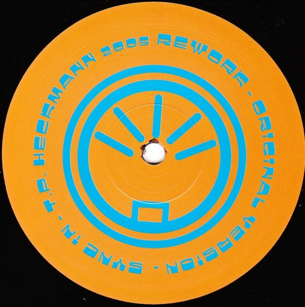 Silent Breed - Sync In (2005 Remixes) | Wavescape (WS 1237) - 4 Silent Breed - Sync In (2005 Remixes) | Wavescape (WS 1237) - 4