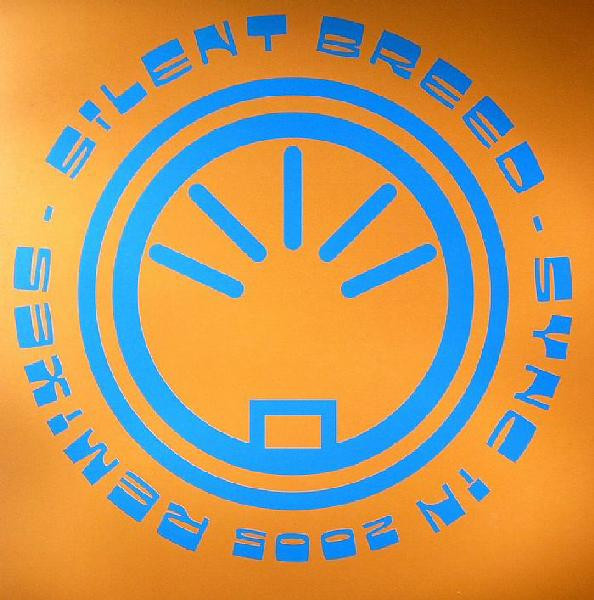 Silent Breed - Sync In (2005 Remixes) | Wavescape (WS 1237) - main Silent Breed - Sync In (2005 Remixes) | Wavescape (WS 1237) - main