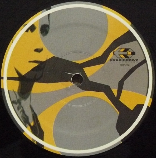 Sombionx - The Sombionx EP | Doubledown Recordings (ddr010) - 2