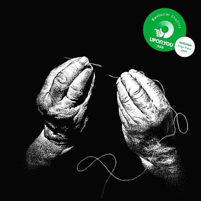 Santorini - Shadittz | Upon.You (UY026)