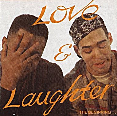 Love & Laughter - The Beginning... | BB Productions Ltd. (LPBEES 5)