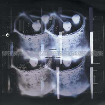 Access 58 - Fragments Of Samba | Music Man Records (MM 073)