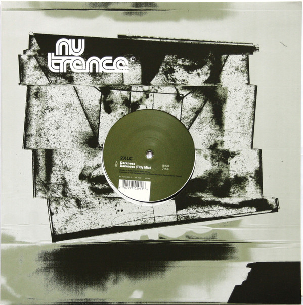 2XLC - Darkness | Nu Trance (Nu Trance 001.6)
