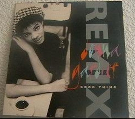 Donna Gardier - Good Thing (Remix) | Virgin (VSTX 1344)