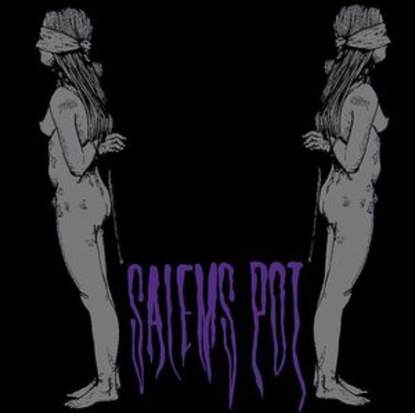 Salem's Pot - Watch Me Kill You | RidingEasy Records (EZRDR-001) Salem's Pot - Watch Me Kill You | RidingEasy Records (EZRDR-001)