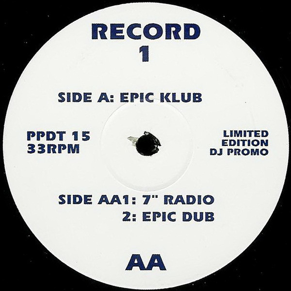 M+S  &  Jaye Ella Ruth - Keep On | Public Demand (PPDT 15) - 6