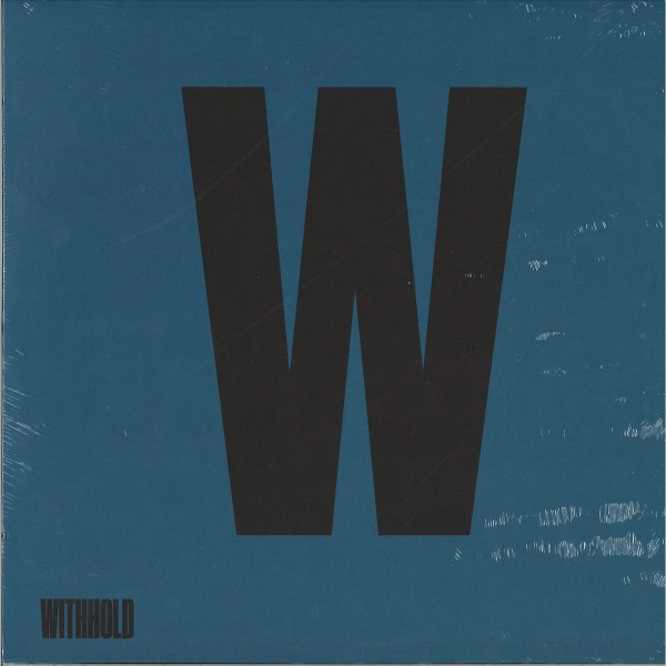 Pera Sta Ori / FTL - WH01 | Withhold (WITHHOLD01) - 2