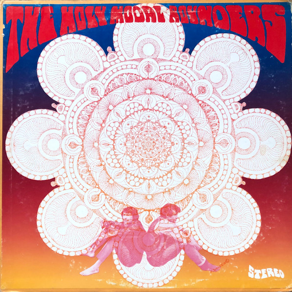 The Holy Modal Rounders - Indian War Whoop | ESP-Disk' (ESP 1068)