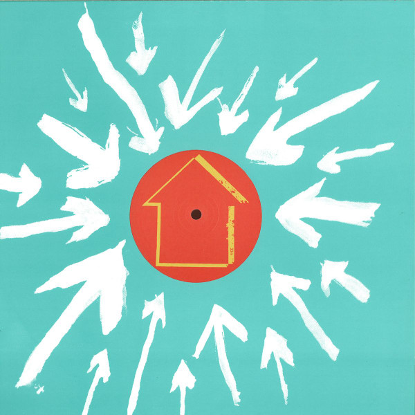 Francis Inferno Orchestra - Hezbolla | Let's Play House (LPH023) - 3