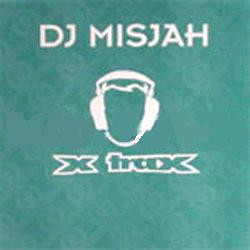 DJ Misjah - Can You Hear Me | X-Trax (X-023)