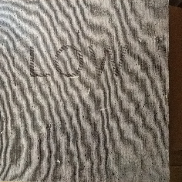 Low - Hey What | Sub Pop (SP1435)