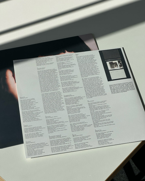 Enji - Sonor | Squama (SQM033) - 3