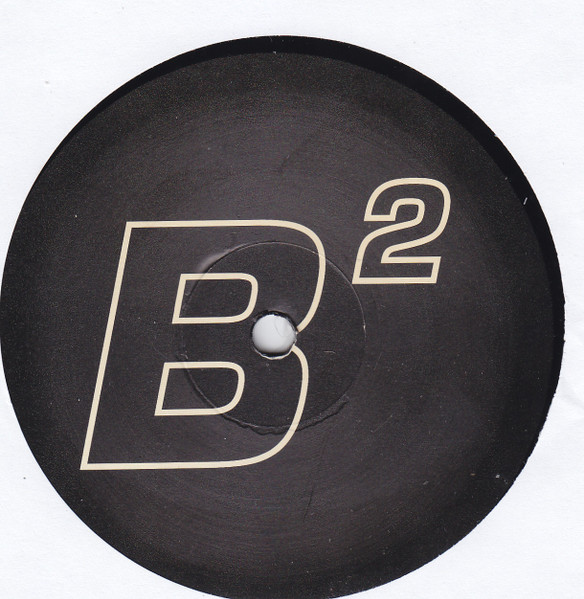 Philip D - The Robots | B² (BB 030208-12) - 3