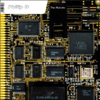 Philip D - The Robots | B² (BB 030208-12)