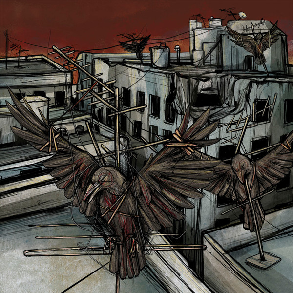 Various - Violent Cases 20.1 Repercussion | Violent Cases (VC20.1)