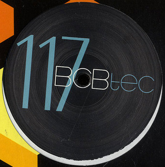 Sebastian Lutz - Manatee | BCBtec (BCBtec 117) - 2