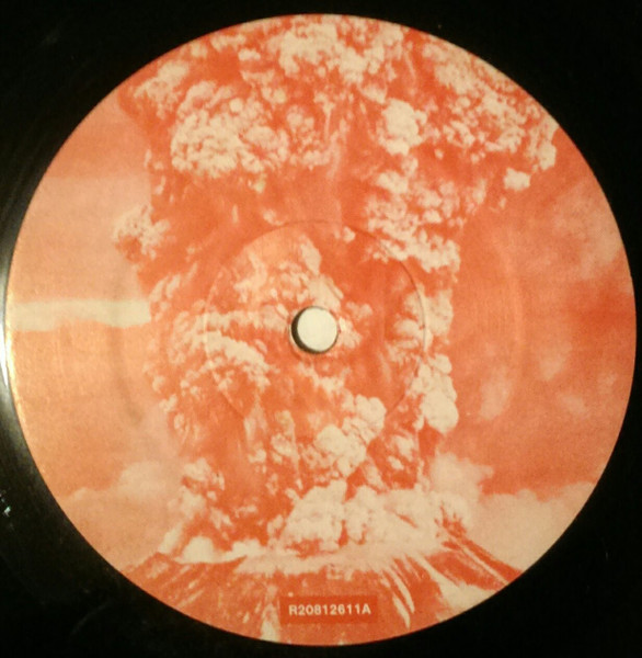 Nova Mob - The Last Days Of Pompeii | Rough Trade (R20812611) - 2