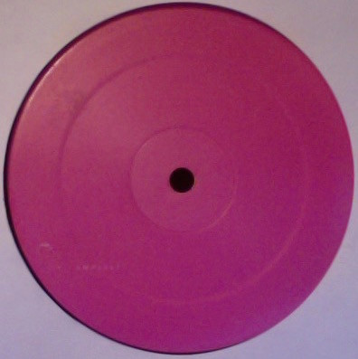 My Computer - All I Ever Wanted Was A Good Time | 13 Amp (Amp009T) - 4