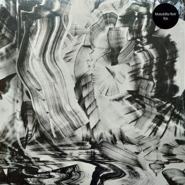 Monolithe Noir - Rin | Humpty Dumpty Records (HMPTY048)