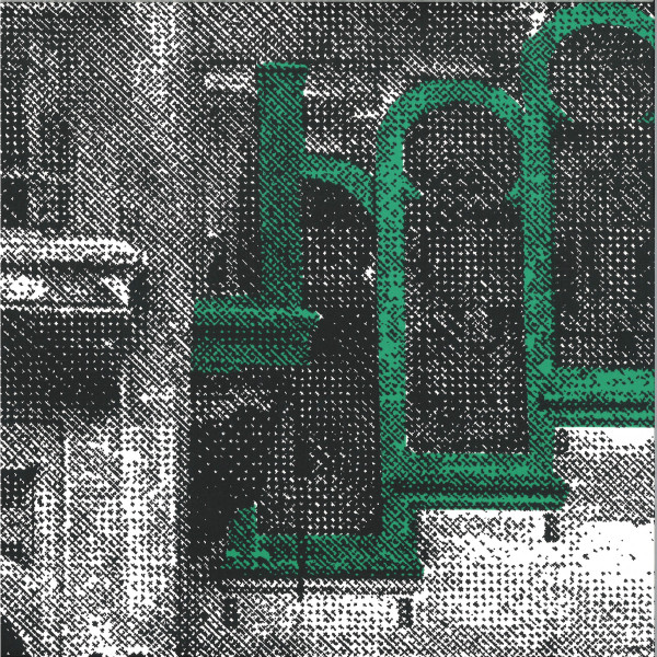 Loco Dice - Ya Free | En Couleur (ENC001)