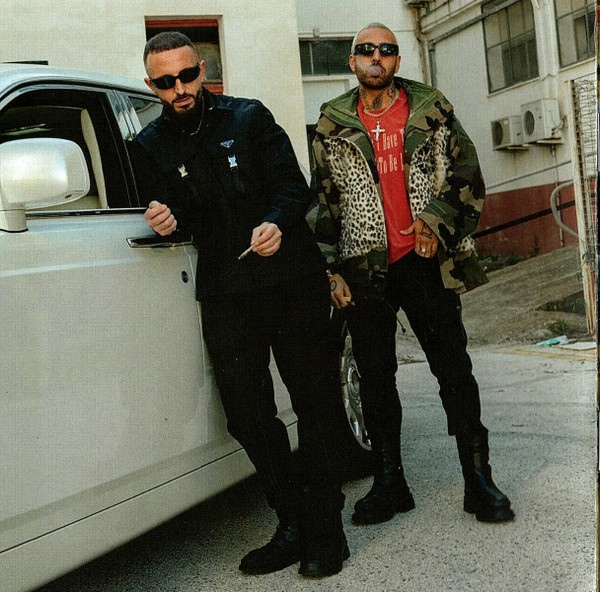 Co' Sang - Dinastia | Warner Music Italy (5021732411822) - 3 Co' Sang - Dinastia | Warner Music Italy (5021732411822) - 3