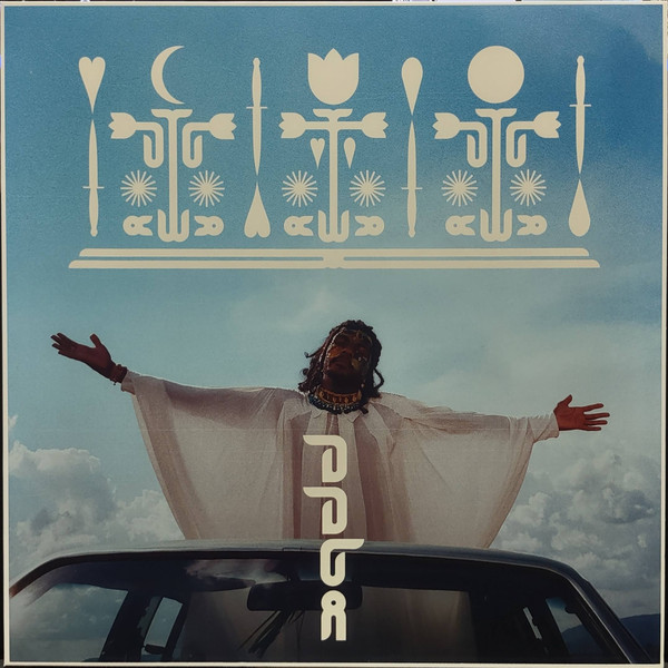 Rico Dalasam - Dolores Dala Guardião Do Alívio | Noize Record Club (NRC048) - main