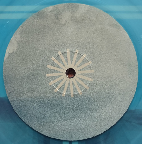 Rico Dalasam - Dolores Dala Guardião Do Alívio | Noize Record Club (NRC048) - 4