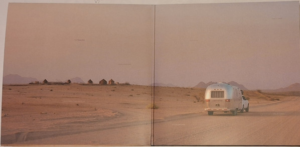 Thylacine - Roads Vol. 3 | Intuitive Records (INT01G361LPD) - 2