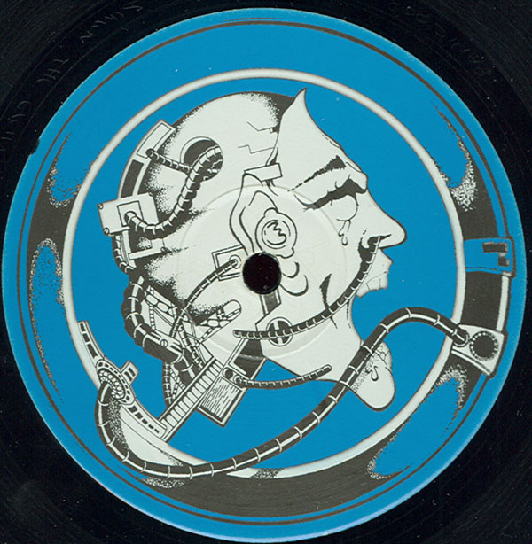 Transits Of Tone - Immortal Combat E.P. | Panic Trax (PANIC 002) - 2