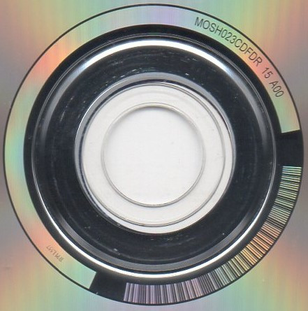 Nocturnus - The Key | Earache (MOSH023CDFDR) - 4