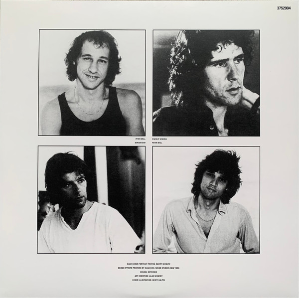 Dire Straits - Communiqué | Vertigo (3752904) - 3