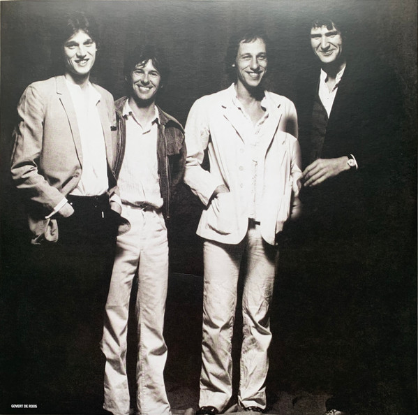 Dire Straits - Communiqué | Vertigo (3752904) - 2