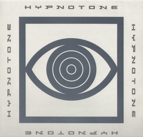 Hypnotone - Hypnotone | Creation Records (CRE LP 067)