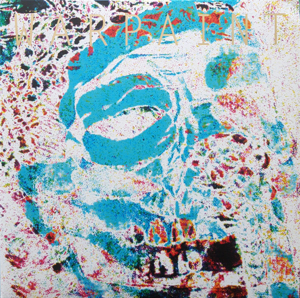 Warpaint - The Fool (Andrew Weatherall Mix) | Rough Trade (RT0215LPE)