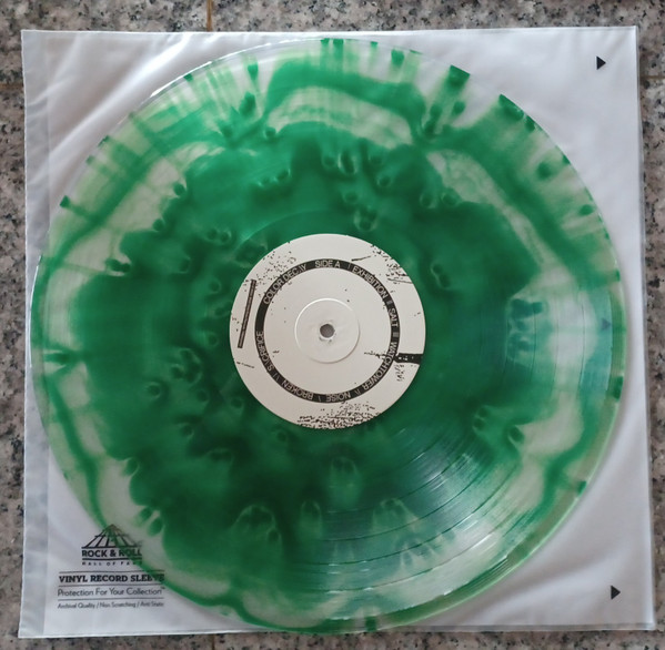 The Devil Wears Prada - Color Decay Deluxe Edition | Solid State Records (TNB000132) - 4 The Devil Wears Prada - Color Decay Deluxe Edition | Solid State Records (TNB000132) - 4