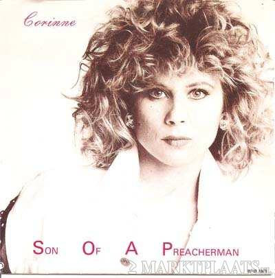 Corinne - Son Of A Preacherman | Rams Horn Records (RHR 1861)