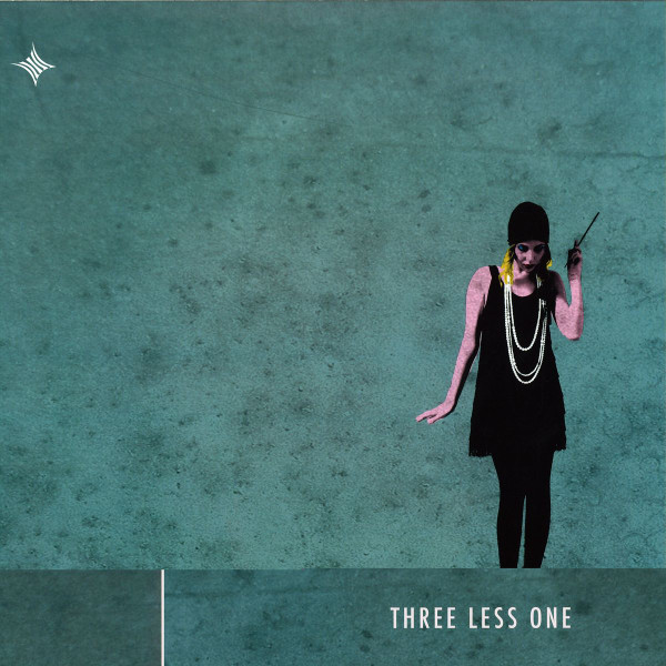 Three Less One - Norah | Wonder Wet Records (WWR 016)