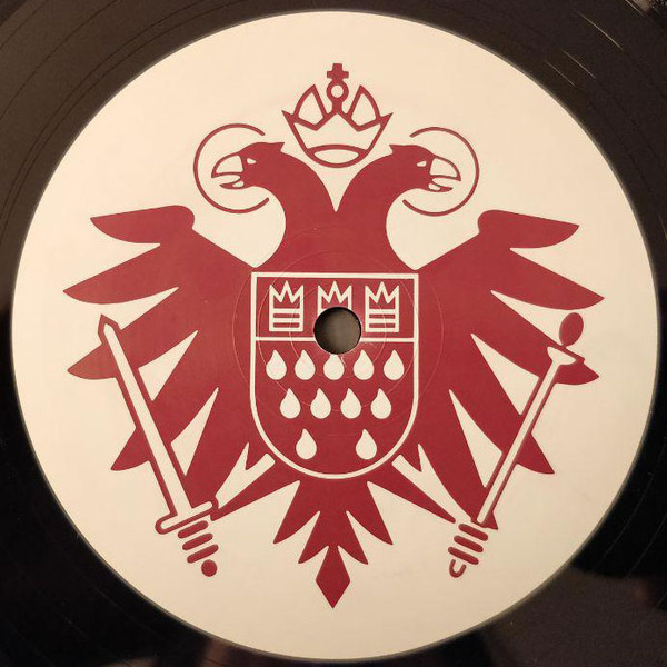 Patrice Bäumel - Speicher 89 | Kompakt Extra (KOM EX 89) - 2