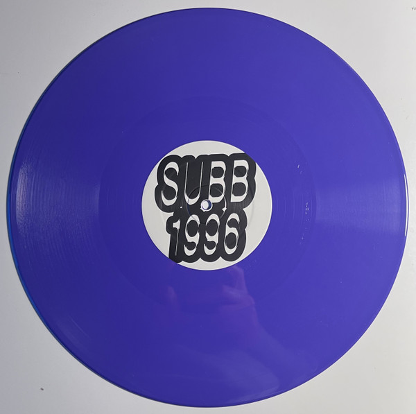 Submerse - Eerie, Indiana | Straight Up Breakbeat (SUBB9613)