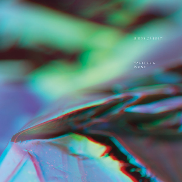 Birds Of Prey - Vanishing Point | Mysteries Of The Deep (MOTDLP004)