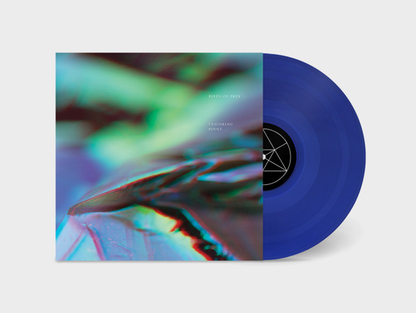 Birds Of Prey - Vanishing Point | Mysteries Of The Deep (MOTDLP004) - 2